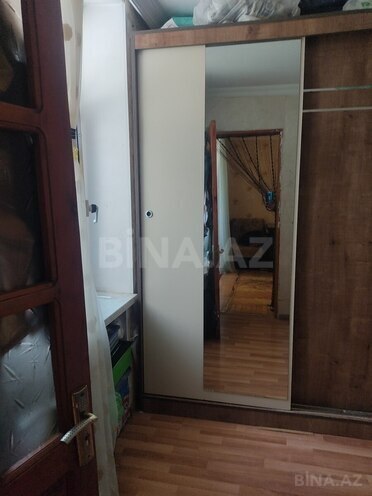 Продаётся 3-комн. вторичка 65 м², м. Ази Асланов, photo 8 from 13