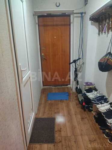 Продаётся 3-комн. вторичка 65 м², м. Ази Асланов, photo 6 from 13