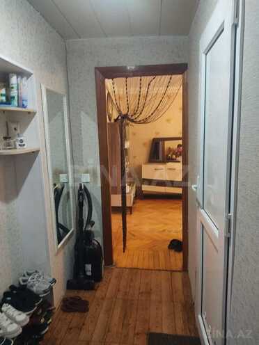 Продаётся 3-комн. вторичка 65 м², м. Ази Асланов, photo 10 from 13