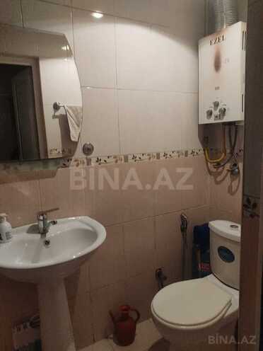 Продаётся 3-комн. вторичка 65 м², м. Ази Асланов, photo 11 from 13