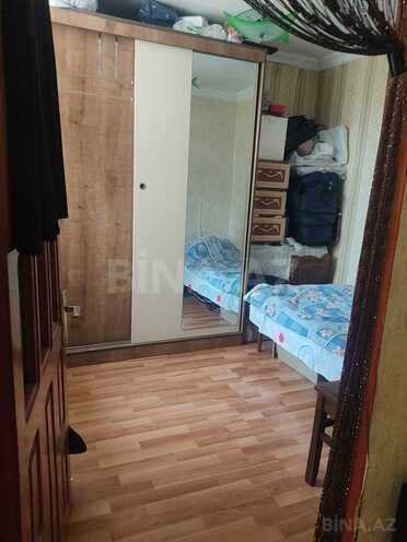 Продаётся 3-комн. вторичка 65 м², м. Ази Асланов, photo 9 from 13