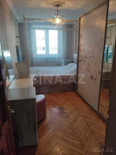 Продаётся 3-комн. вторичка 65 м², м. Ази Асланов, photo 1 from 13