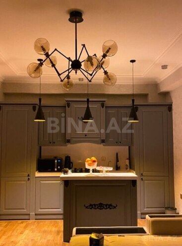 Сдаётся 3-комн. новостройка 80 м², м. Азадлыг проспекти, photo 9 from 19
