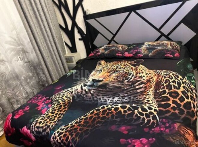 Сдаётся 3-комн. новостройка 80 м², м. Азадлыг проспекти, photo 7 from 19