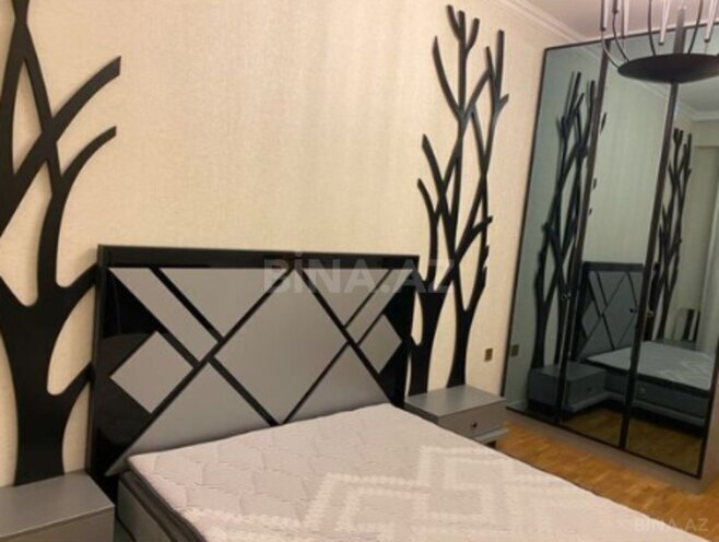Сдаётся 3-комн. новостройка 80 м², м. Азадлыг проспекти, photo 5 from 19