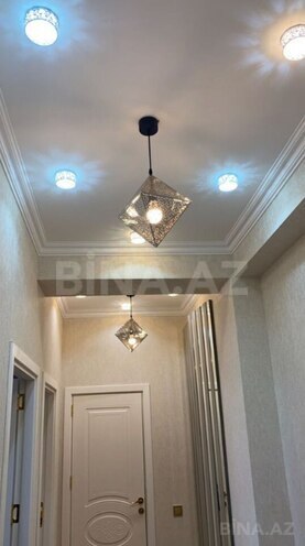 Сдаётся 3-комн. новостройка 80 м², м. Азадлыг проспекти, photo 12 from 19