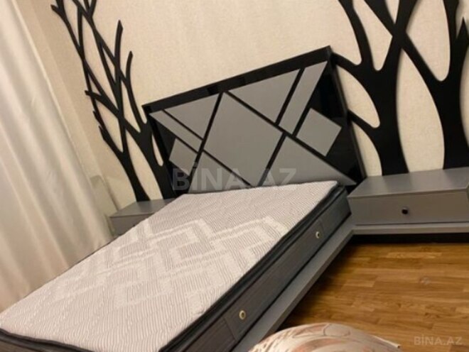 Сдаётся 3-комн. новостройка 80 м², м. Азадлыг проспекти, photo 6 from 19