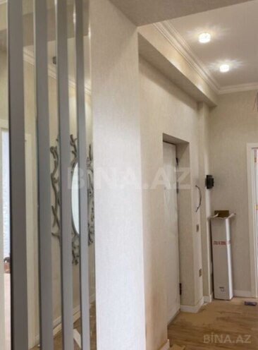 Сдаётся 3-комн. новостройка 80 м², м. Азадлыг проспекти, photo 16 from 19