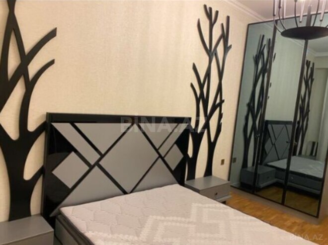 Сдаётся 3-комн. новостройка 80 м², м. Азадлыг проспекти, photo 4 from 19