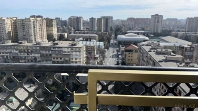 Сдаётся 3-комн. новостройка 80 м², м. Азадлыг проспекти, photo 17 from 19