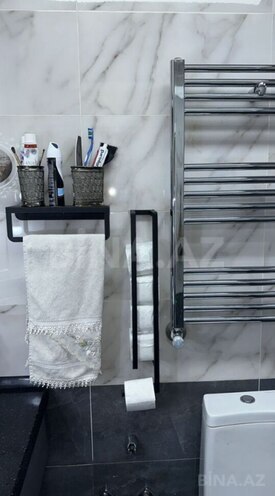 Сдаётся 3-комн. новостройка 80 м², м. Азадлыг проспекти, photo 14 from 19
