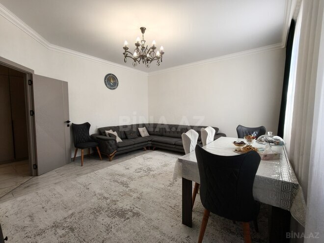 Satılır 4 otaqlı yeni tikili 132 m², photo 4 from 21