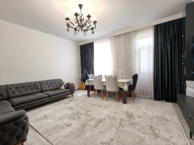 Satılır 4 otaqlı yeni tikili 132 m², photo 1 from 21