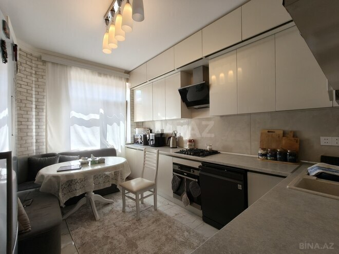 Satılır 4 otaqlı yeni tikili 132 m², photo 6 from 21