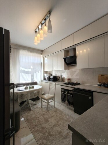 Satılır 4 otaqlı yeni tikili 132 m², photo 7 from 21