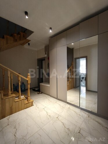 Satılır 4 otaqlı yeni tikili 132 m², photo 5 from 21