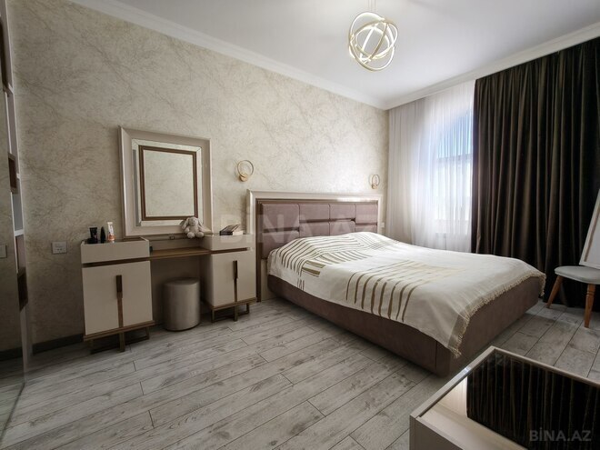 Satılır 4 otaqlı yeni tikili 132 m², photo 8 from 21