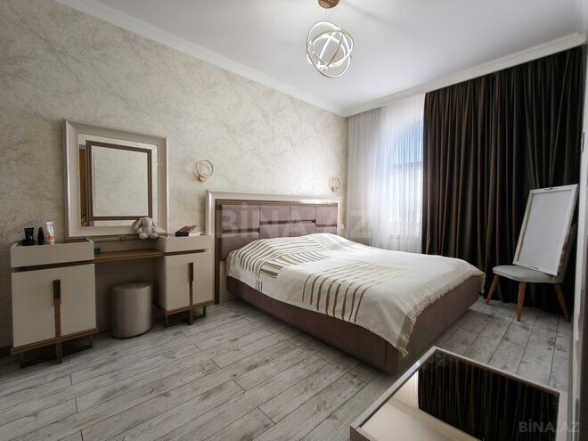 Satılır 4 otaqlı yeni tikili 132 m², photo 9 from 21