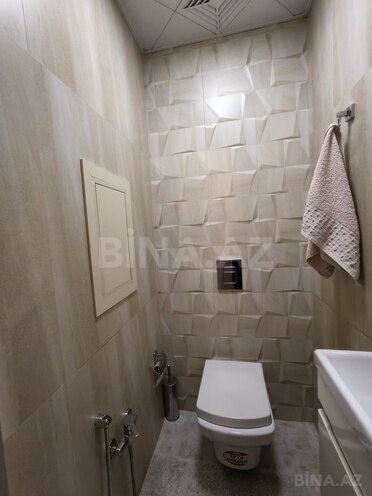 Satılır 4 otaqlı yeni tikili 132 m², photo 20 from 21