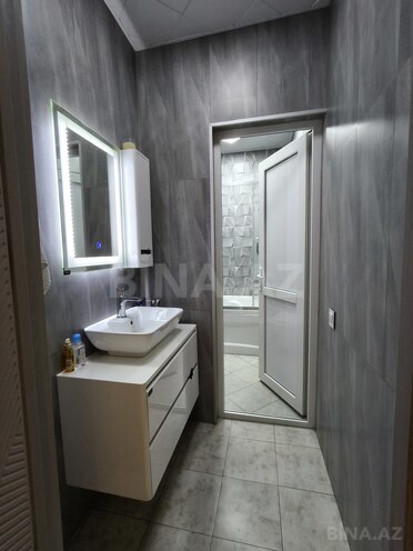 Satılır 4 otaqlı yeni tikili 132 m², photo 18 from 21