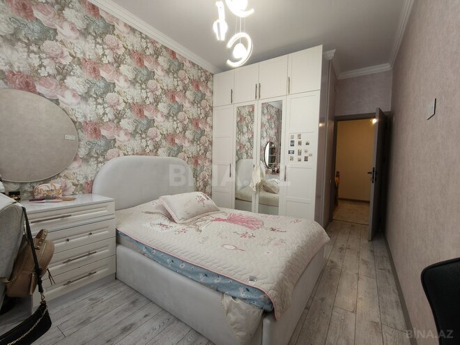 Satılır 4 otaqlı yeni tikili 132 m², photo 16 from 21