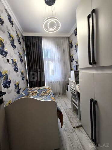 Satılır 4 otaqlı yeni tikili 132 m², photo 13 from 21
