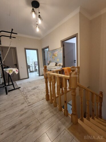 Satılır 4 otaqlı yeni tikili 132 m², photo 17 from 21