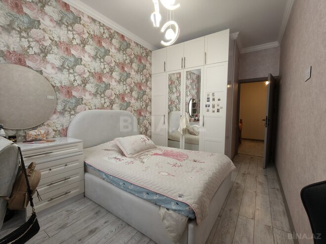 Satılır 4 otaqlı yeni tikili 132 m², photo 15 from 21