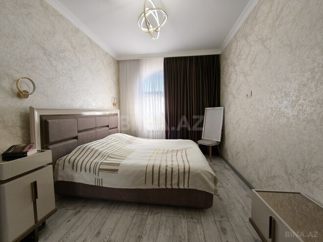 Satılır 4 otaqlı yeni tikili 132 m², photo 10 from 21