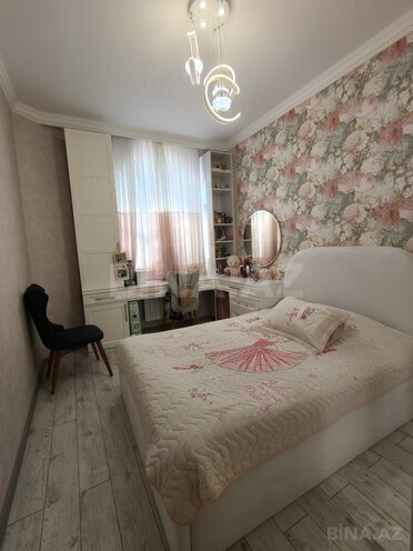 Satılır 4 otaqlı yeni tikili 132 m², photo 14 from 21