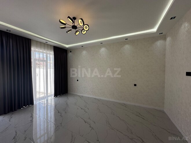 Satılır 4 otaqlı həyət evi/bağ evi 160 m², Şağan q., photo 9 from 15