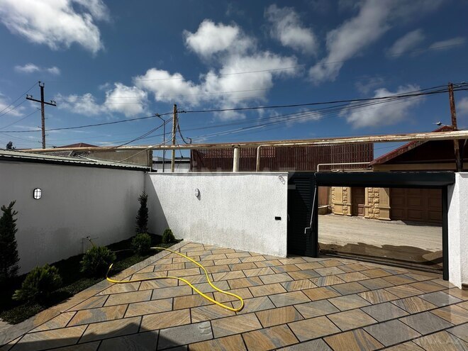 Satılır 4 otaqlı həyət evi/bağ evi 160 m², Şağan q., photo 6 from 15