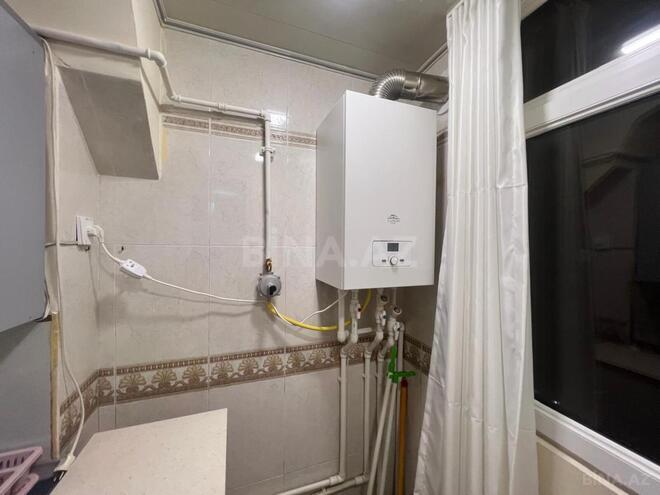 Сдаётся 3-комн. новостройка 80 м², м. 28 мая, photo 23 from 24