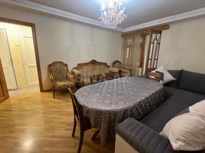 Сдаётся 3-комн. новостройка 80 м², м. 28 мая, photo 4 from 24