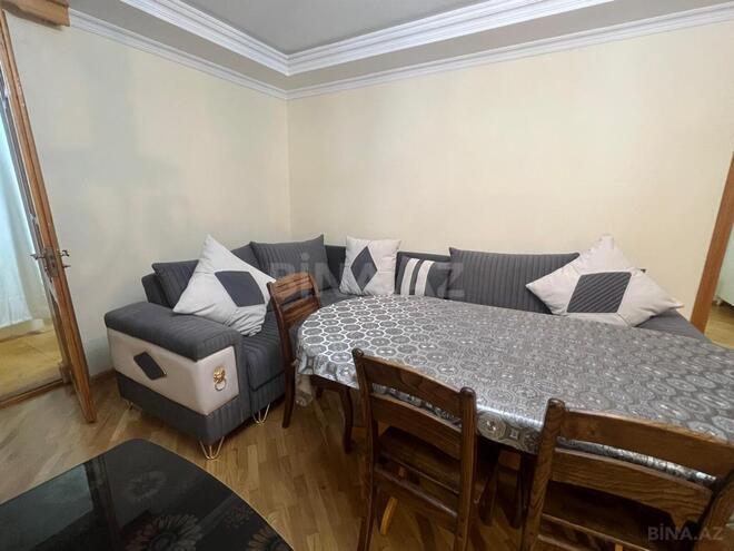 Сдаётся 3-комн. новостройка 80 м², м. 28 мая, photo 3 from 24