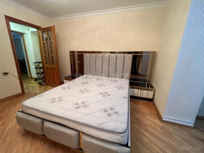 Сдаётся 3-комн. новостройка 80 м², м. 28 мая, photo 6 from 24