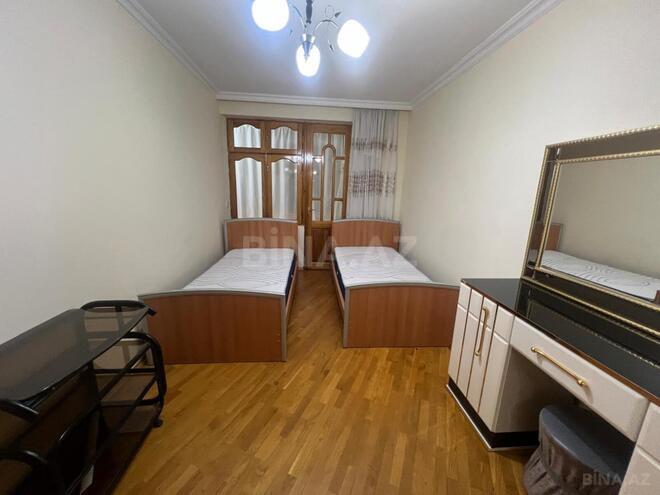 Сдаётся 3-комн. новостройка 80 м², м. 28 мая, photo 12 from 24