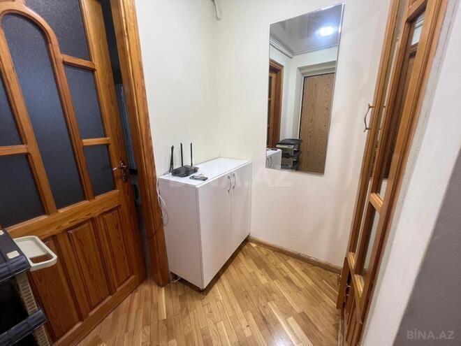 Сдаётся 3-комн. новостройка 80 м², м. 28 мая, photo 20 from 24