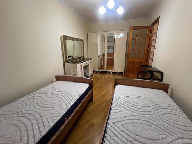 Сдаётся 3-комн. новостройка 80 м², м. 28 мая, photo 11 from 24
