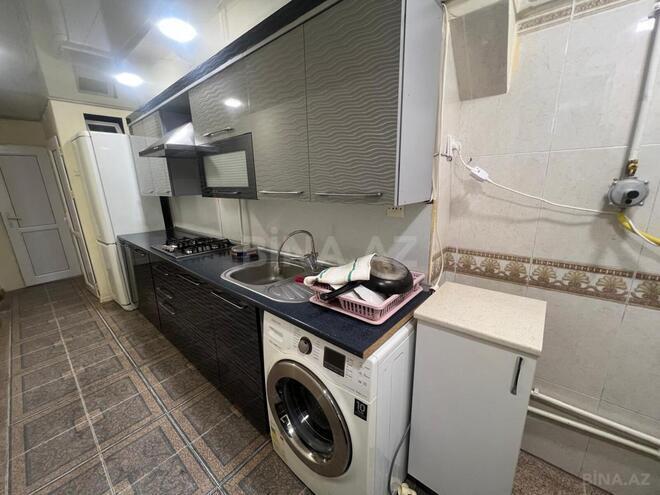 Сдаётся 3-комн. новостройка 80 м², м. 28 мая, photo 16 from 24