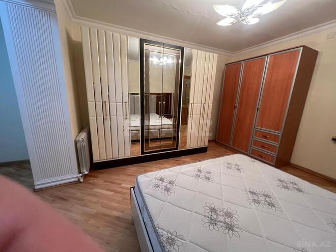 Сдаётся 3-комн. новостройка 80 м², м. 28 мая, photo 9 from 24