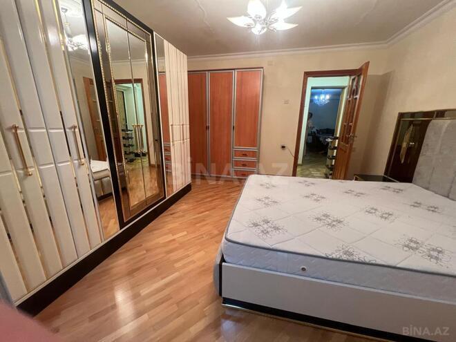 Сдаётся 3-комн. новостройка 80 м², м. 28 мая, photo 7 from 24