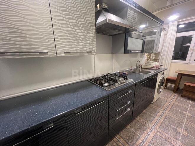 Сдаётся 3-комн. новостройка 80 м², м. 28 мая, photo 15 from 24