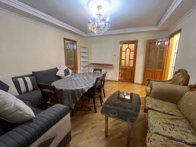 Сдаётся 3-комн. новостройка 80 м², м. 28 мая, photo 5 from 24
