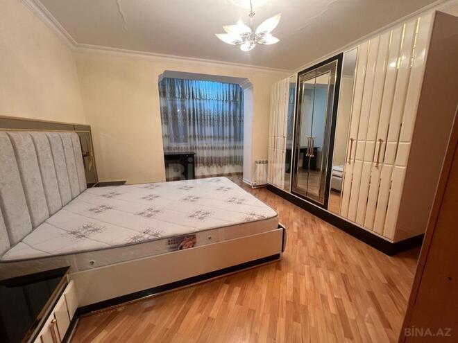 Сдаётся 3-комн. новостройка 80 м², м. 28 мая, photo 10 from 24