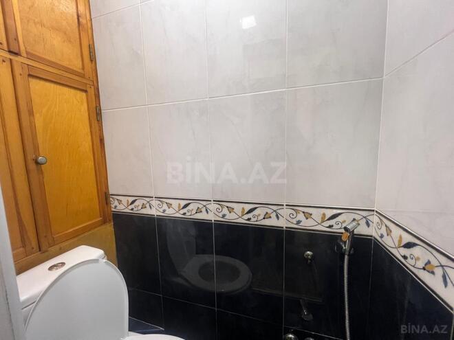 Сдаётся 3-комн. новостройка 80 м², м. 28 мая, photo 22 from 24