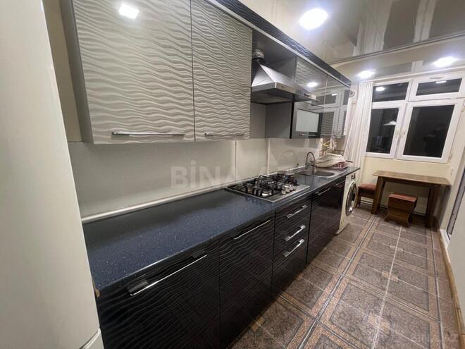 Сдаётся 3-комн. новостройка 80 м², м. 28 мая, photo 14 from 24