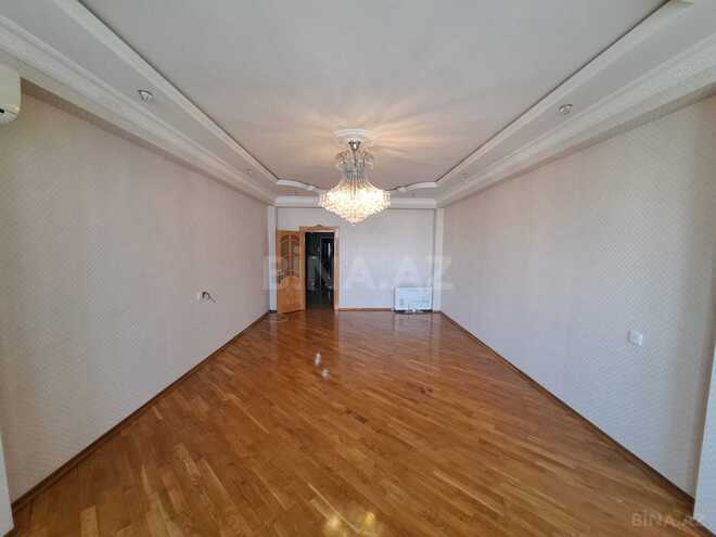 Satılır 3 otaqlı yeni tikili 136 m², Elmlər Akademiyası m., photo 5 from 15