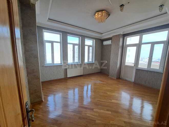 Satılır 3 otaqlı yeni tikili 136 m², Elmlər Akademiyası m., photo 6 from 15