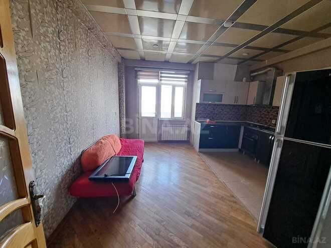 Satılır 3 otaqlı yeni tikili 136 m², Elmlər Akademiyası m., photo 7 from 15